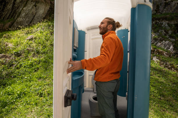 Best Restroom trailer rental cost  in Clayton, NM