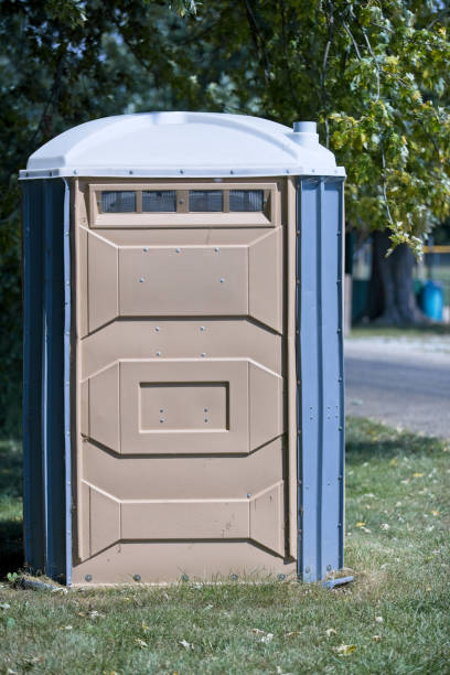 Professional porta potty rental in Clayton, NM